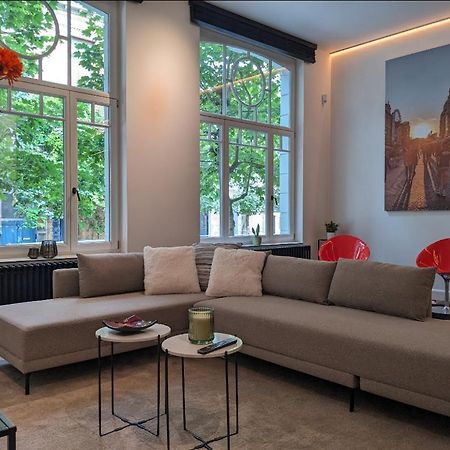 דירות אנטוורפן Luxe En Authenticiteit מראה חיצוני תמונה