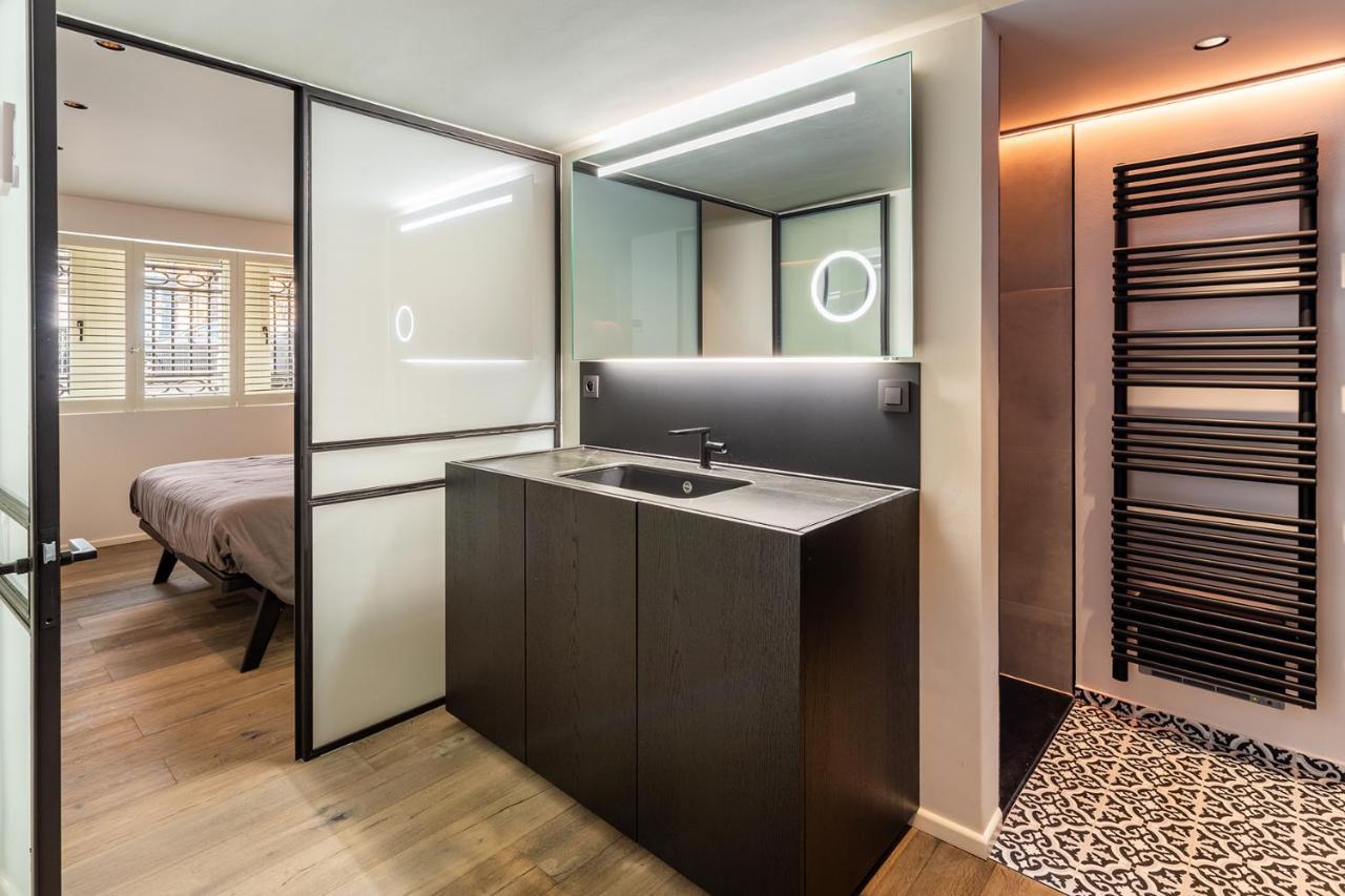 דירות אנטוורפן Luxe En Authenticiteit מראה חיצוני תמונה
