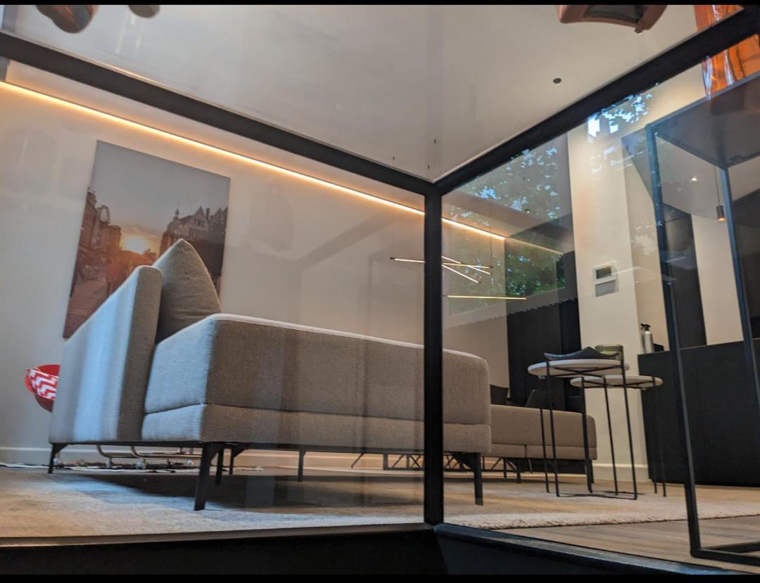 דירות אנטוורפן Luxe En Authenticiteit מראה חיצוני תמונה