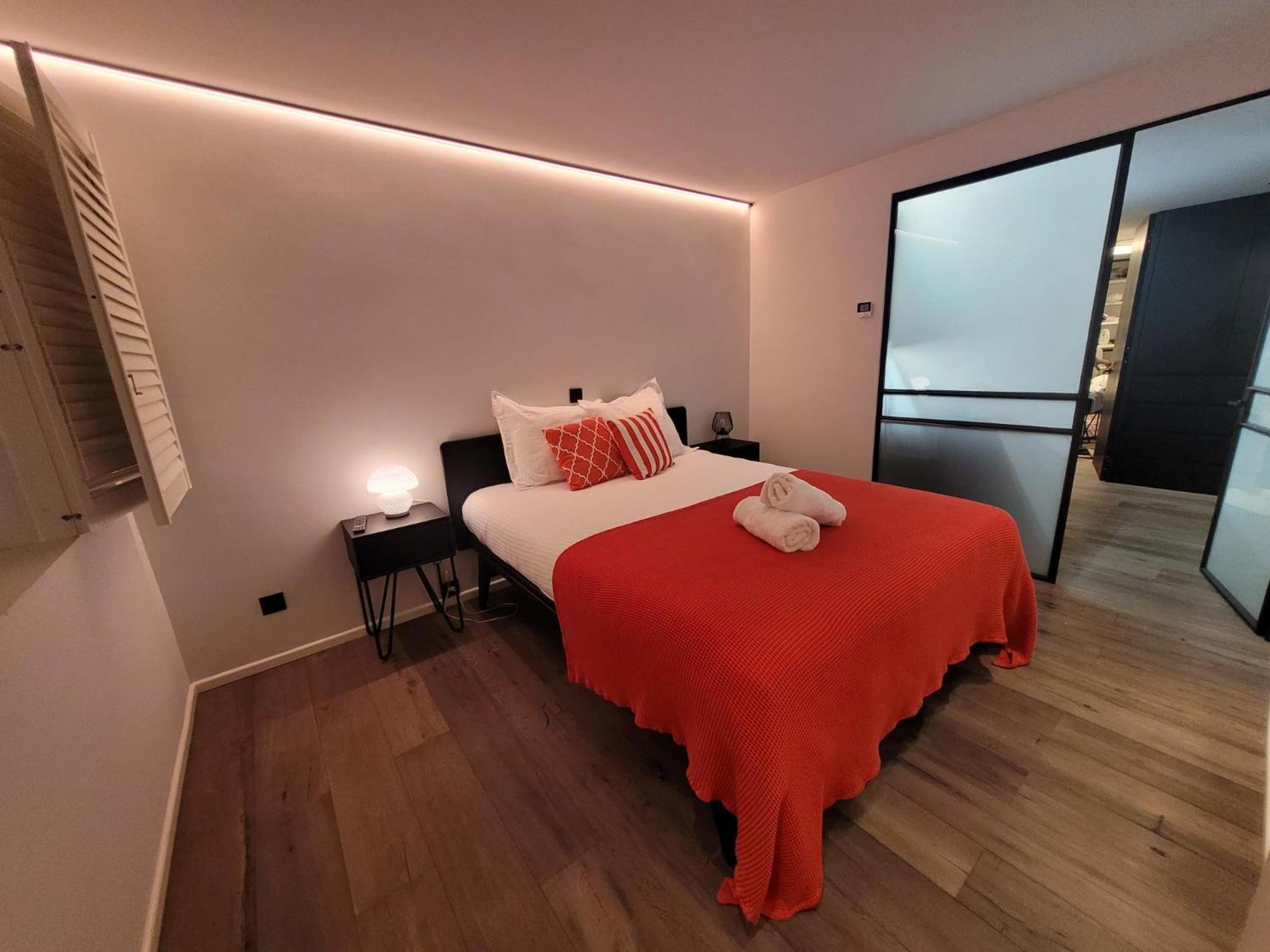 דירות אנטוורפן Luxe En Authenticiteit מראה חיצוני תמונה